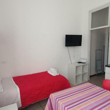 Lovati Apartment Pavia Exterior photo