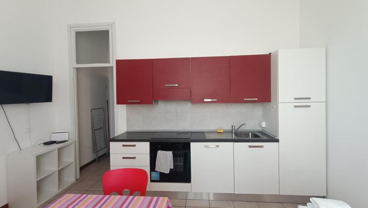 Lovati Apartment Pavia Exterior photo