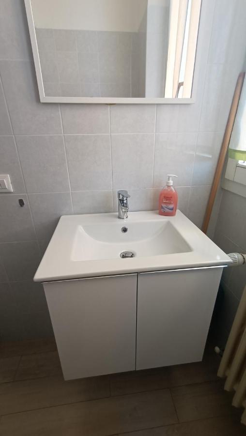 Lovati Apartment Pavia Exterior photo
