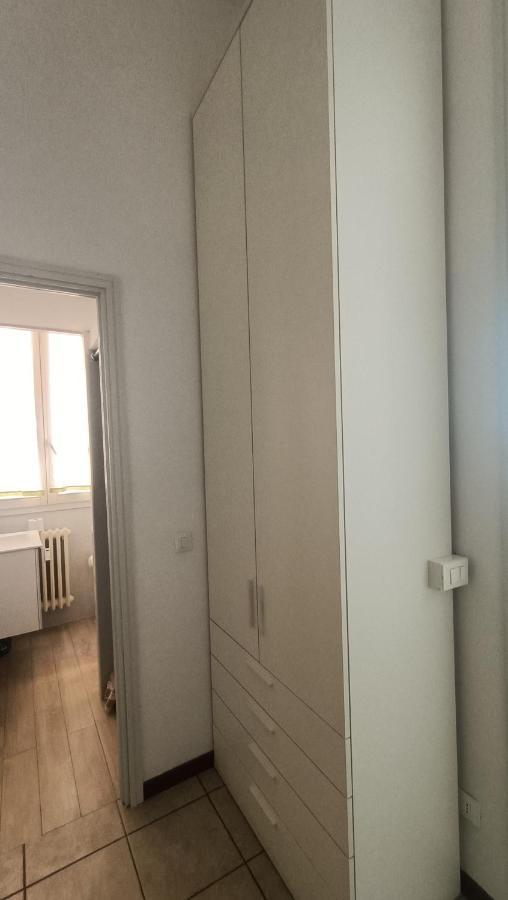 Lovati Apartment Pavia Exterior photo