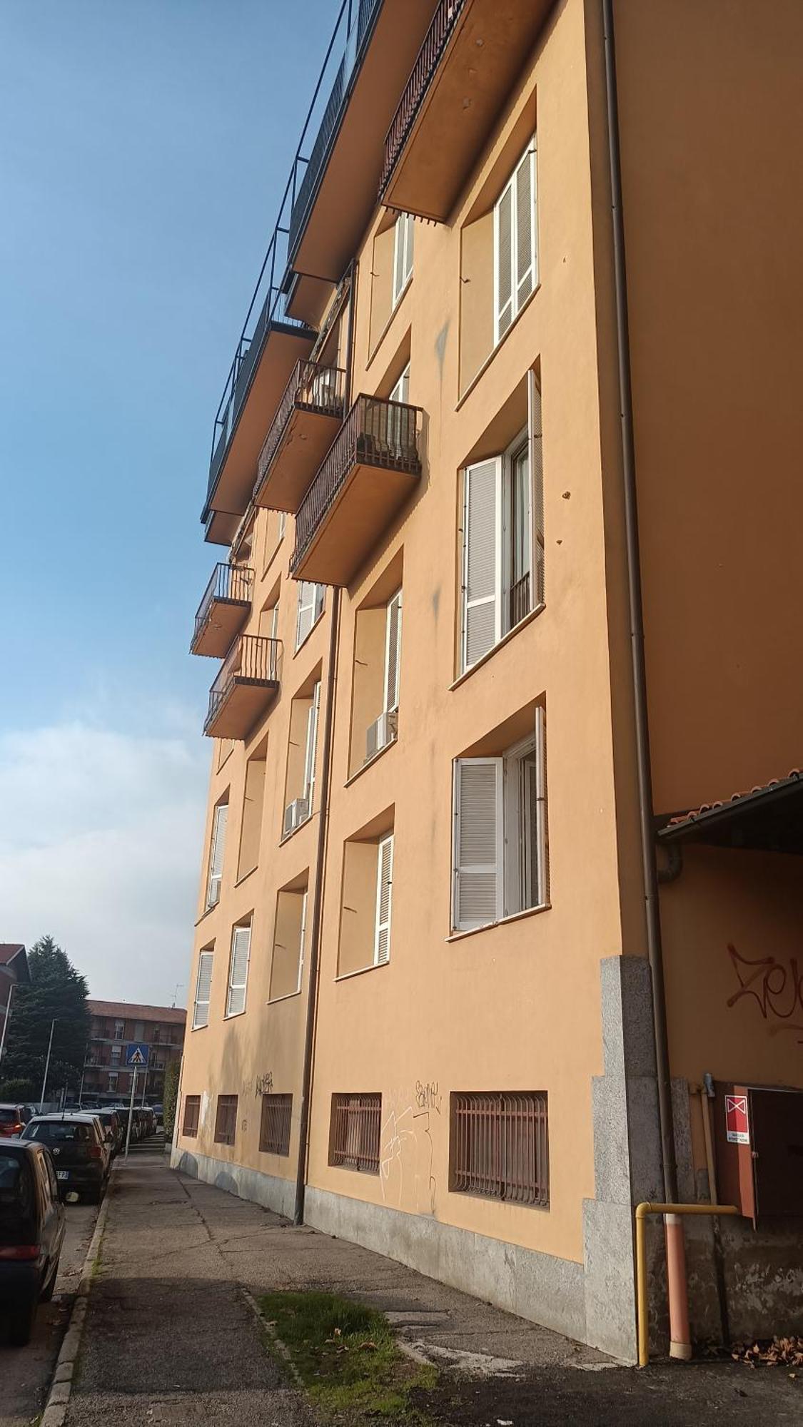 Lovati Apartment Pavia Exterior photo